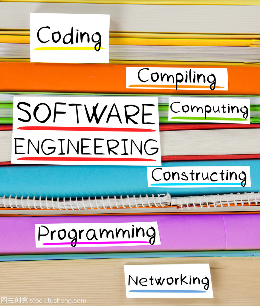 書(shū)標(biāo)簽概念在軟件工程中的運(yùn)用與價(jià)值